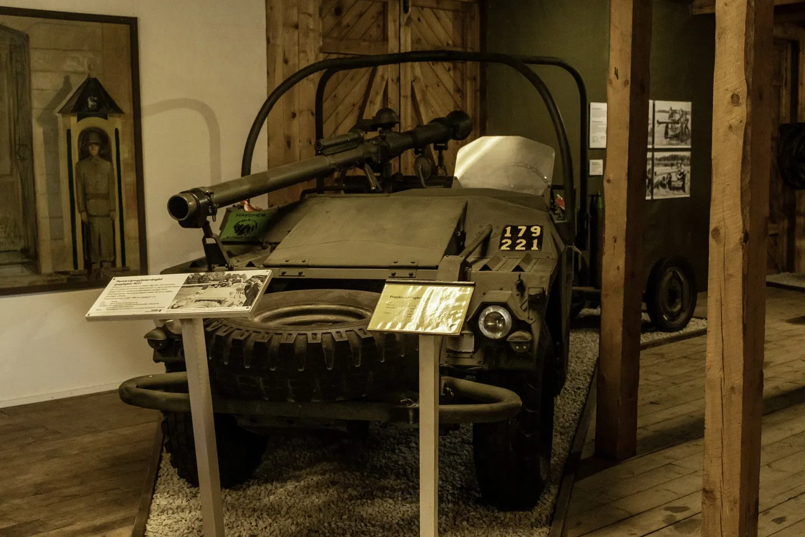 Gotlands försvarsmuseum