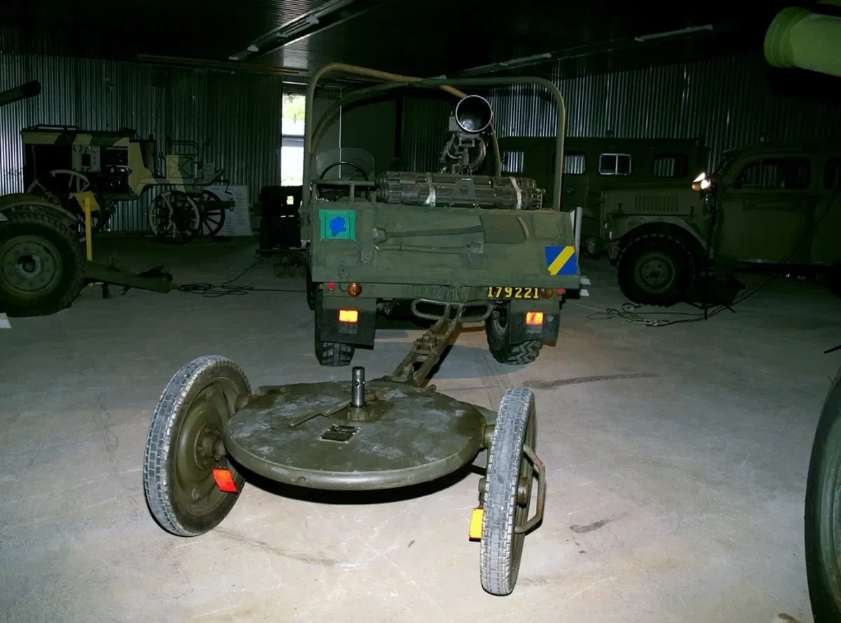 Gotlands försvarsmuseum