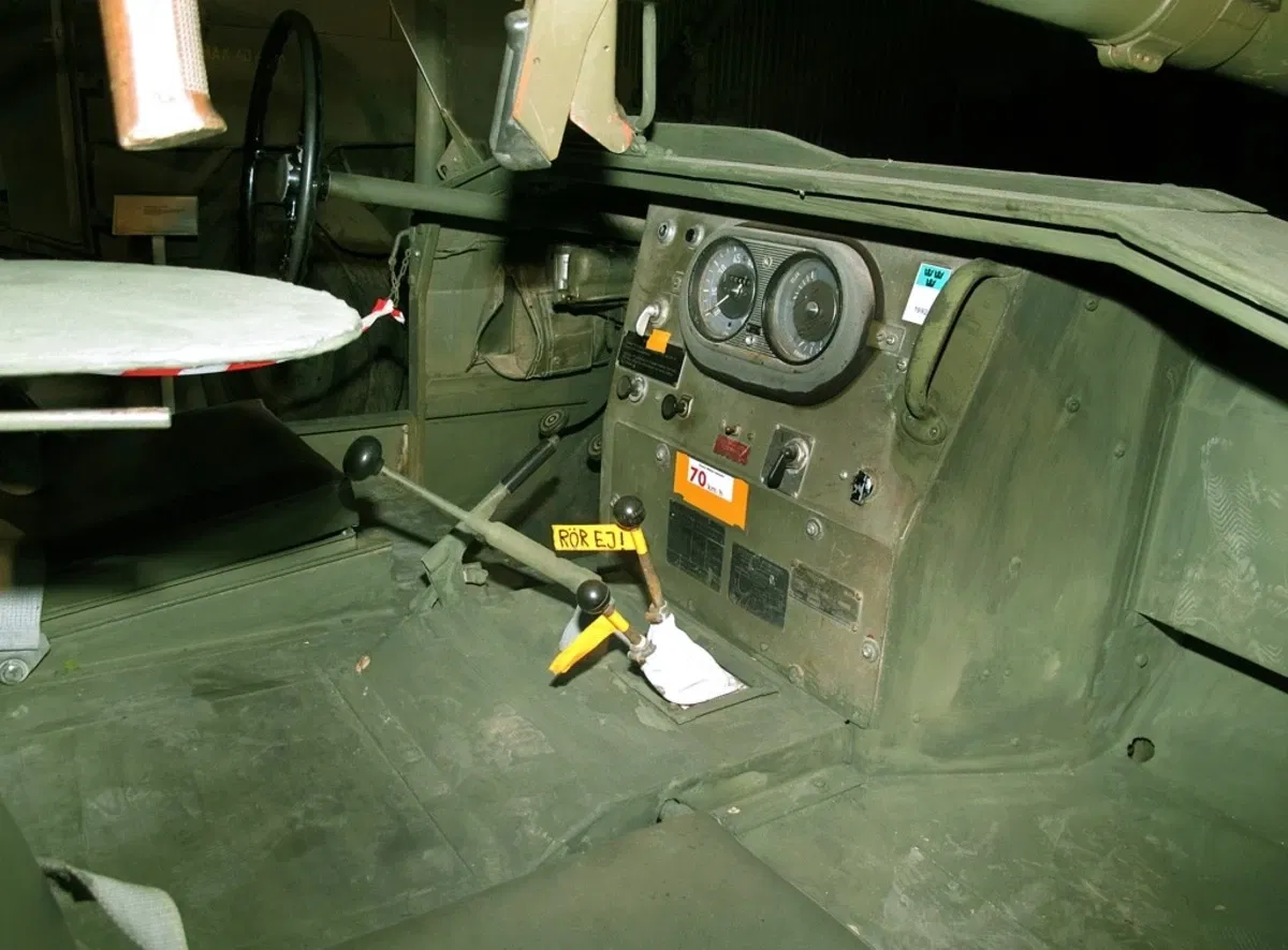 Gotlands försvarsmuseum