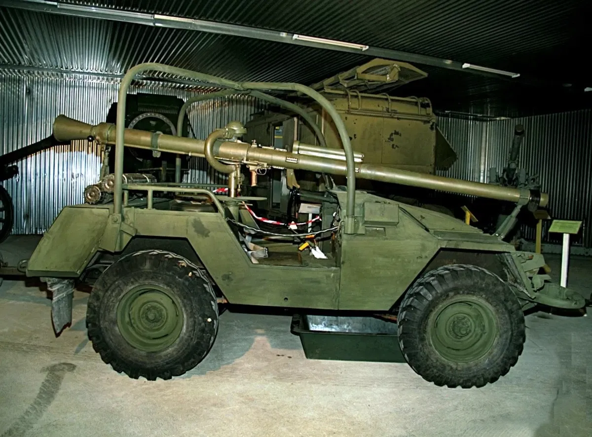 Gotlands försvarsmuseum