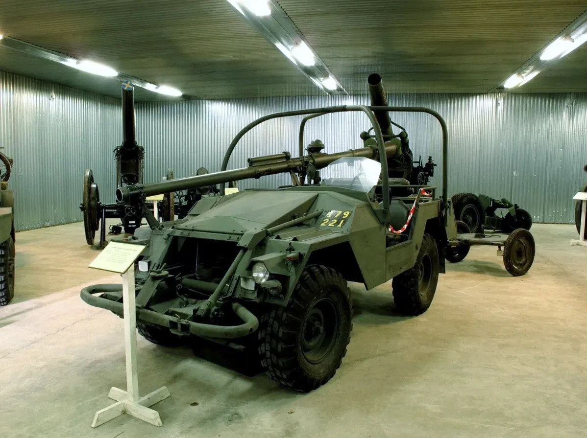 Gotlands försvarsmuseum