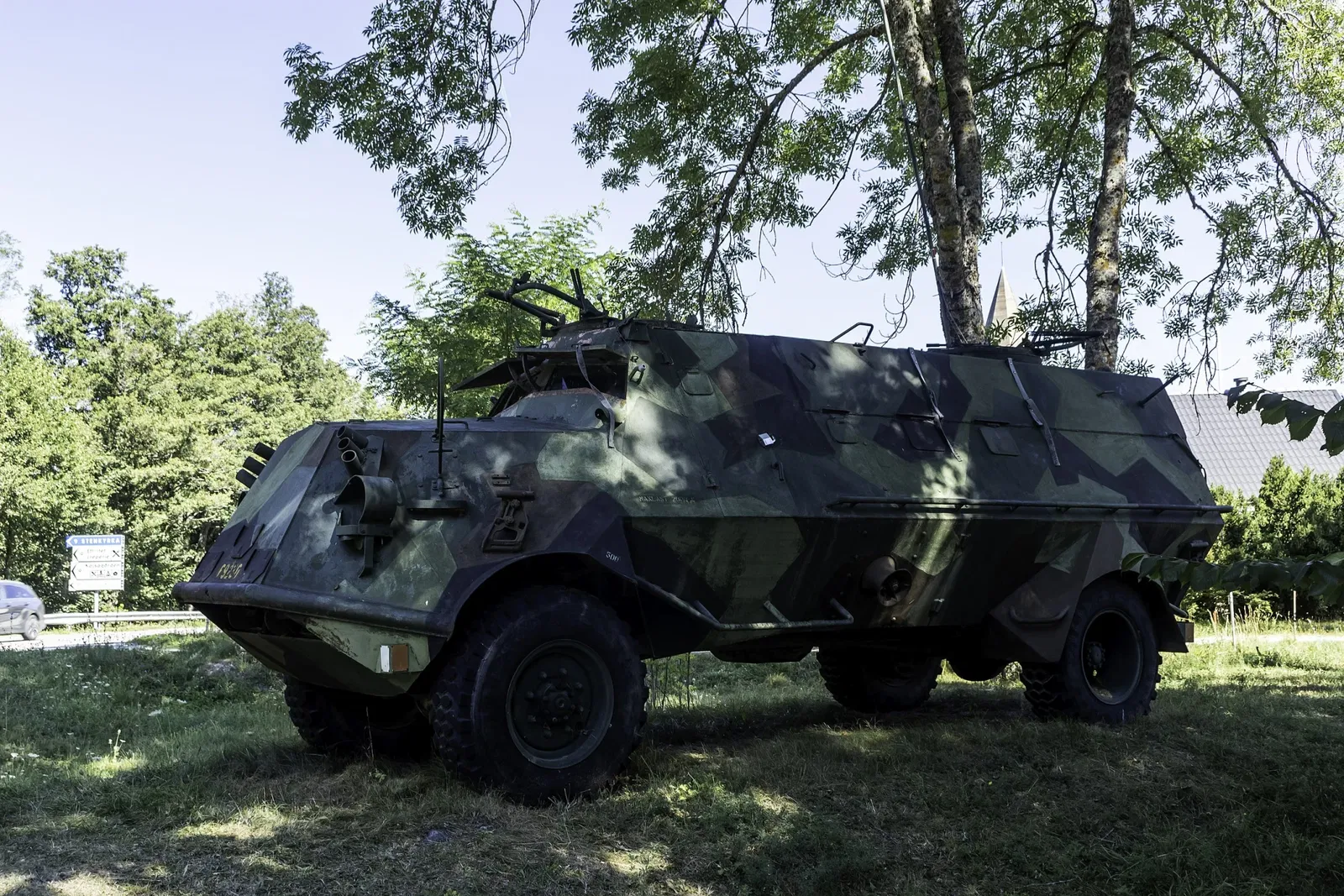 Gotlands försvarsmuseum