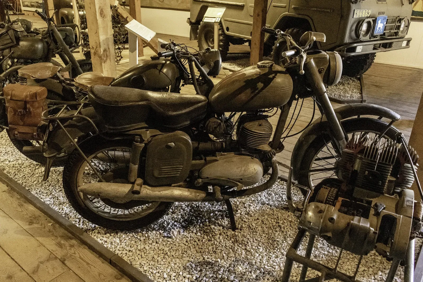 Gotlands försvarsmuseum