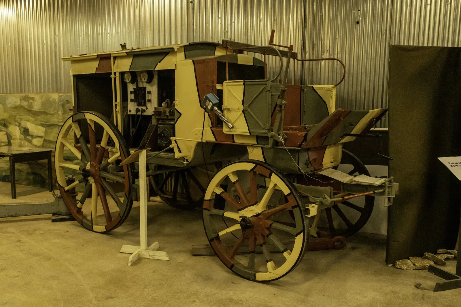 Gotlands försvarsmuseum