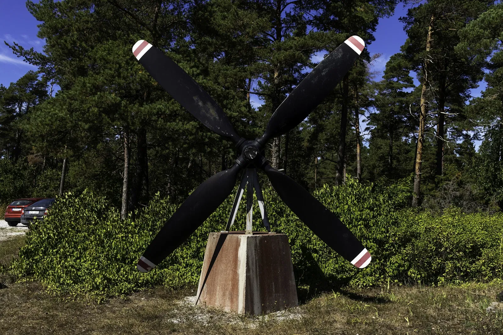 Gotlands försvarsmuseum