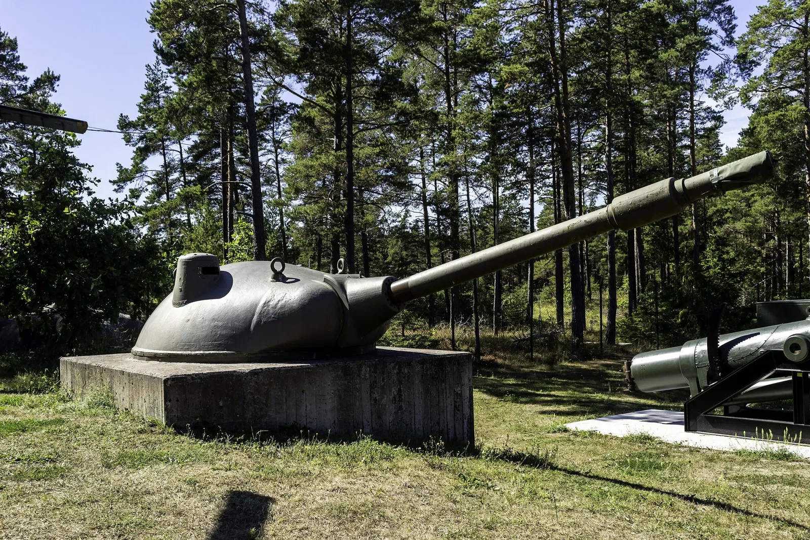 Gotlands försvarsmuseum