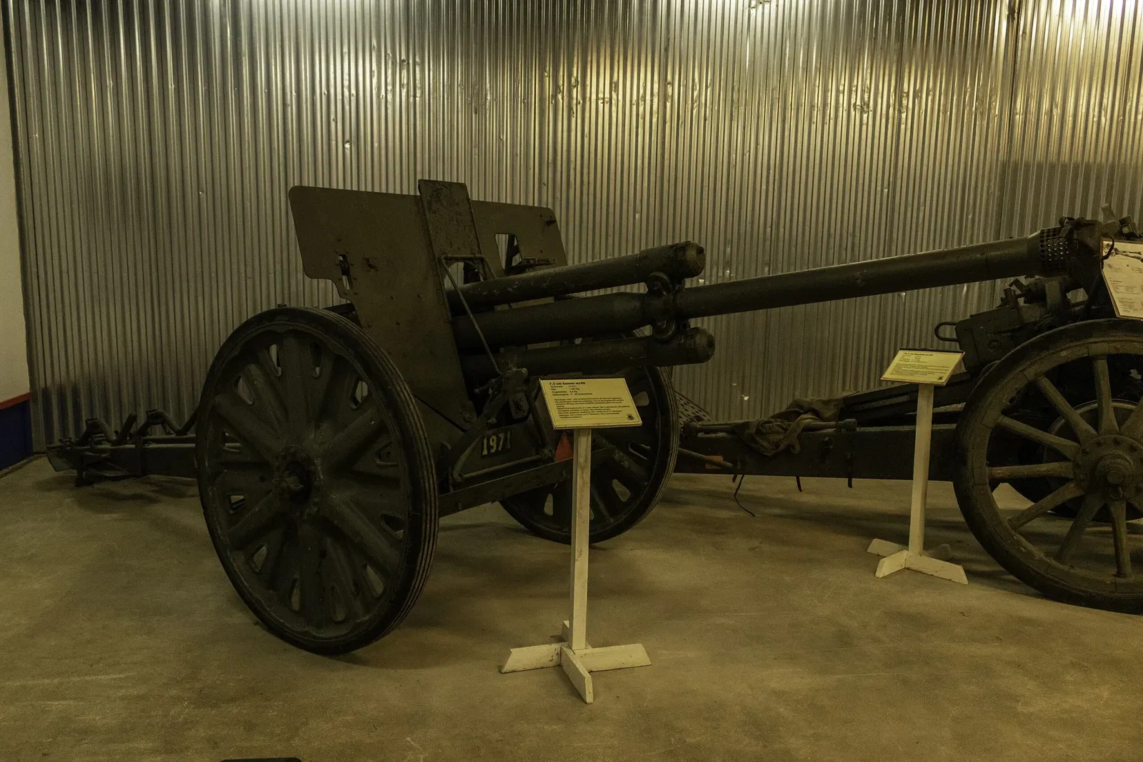 Gotlands försvarsmuseum