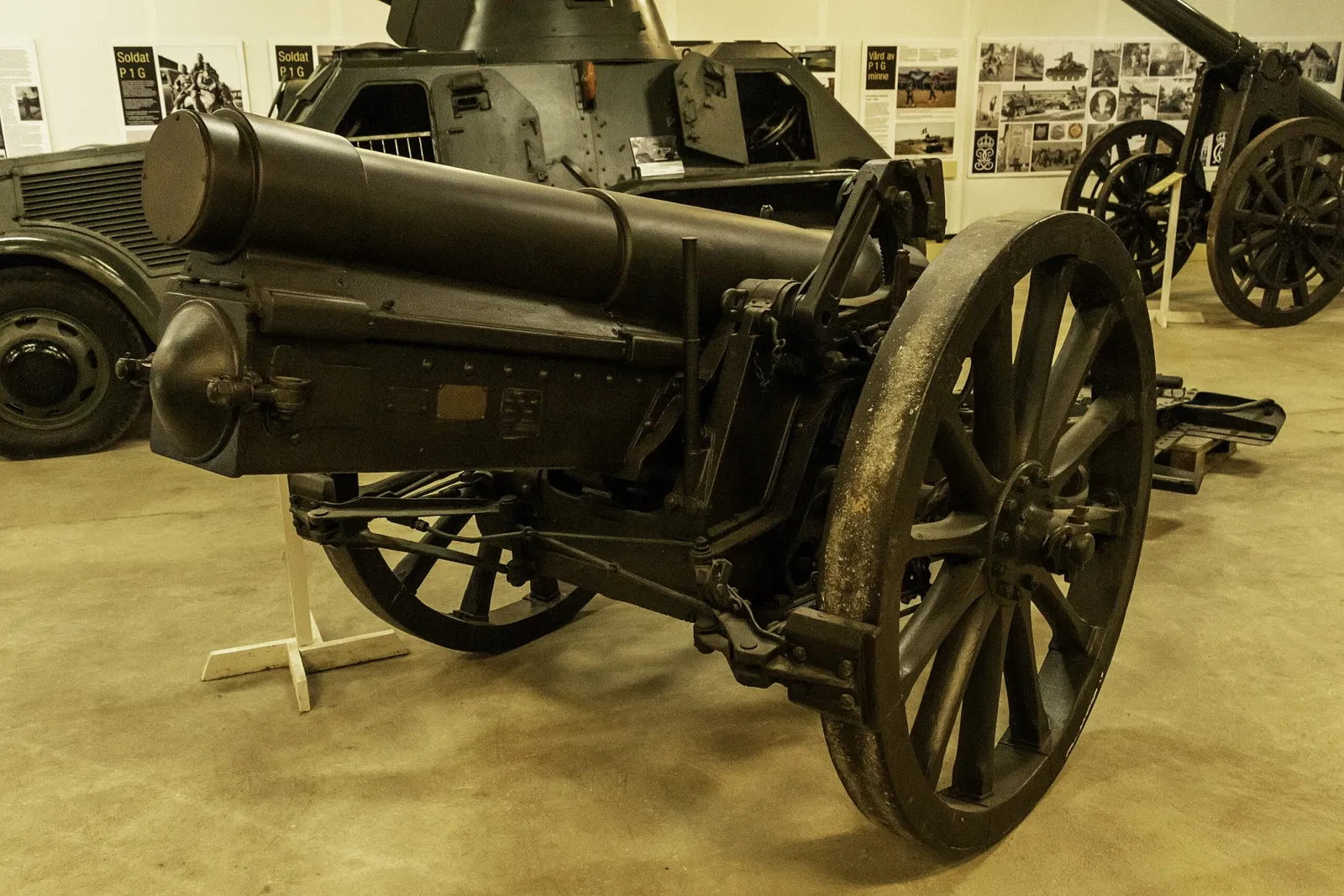 Gotlands försvarsmuseum