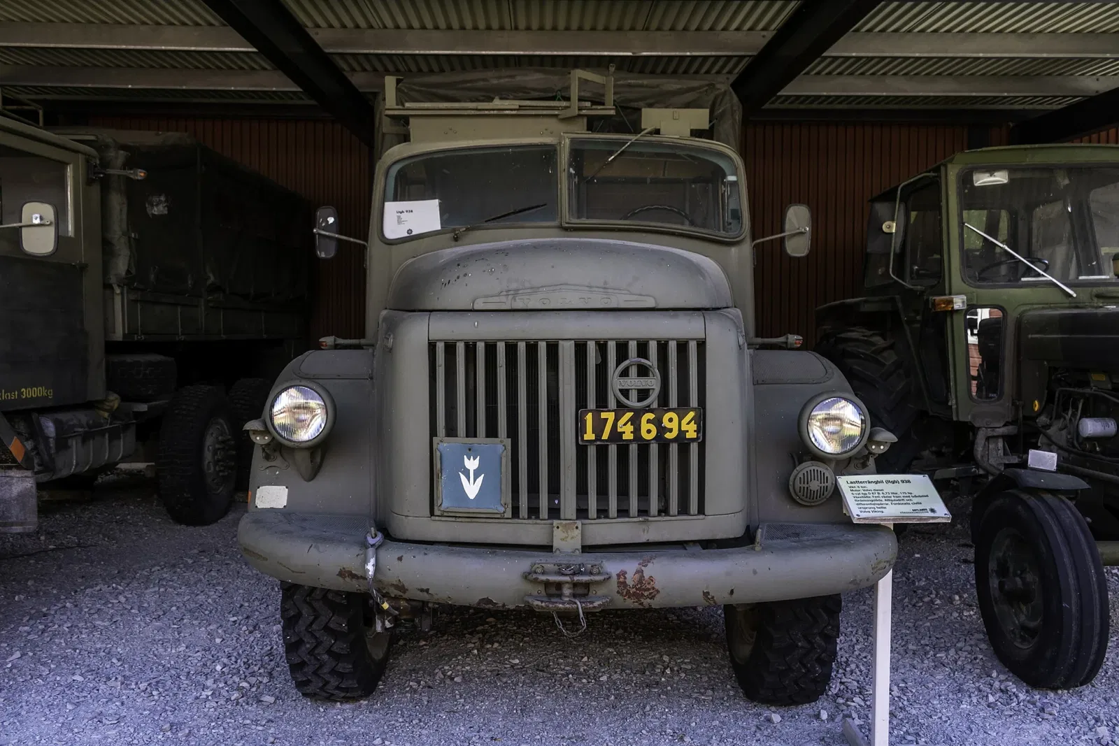 Gotlands försvarsmuseum