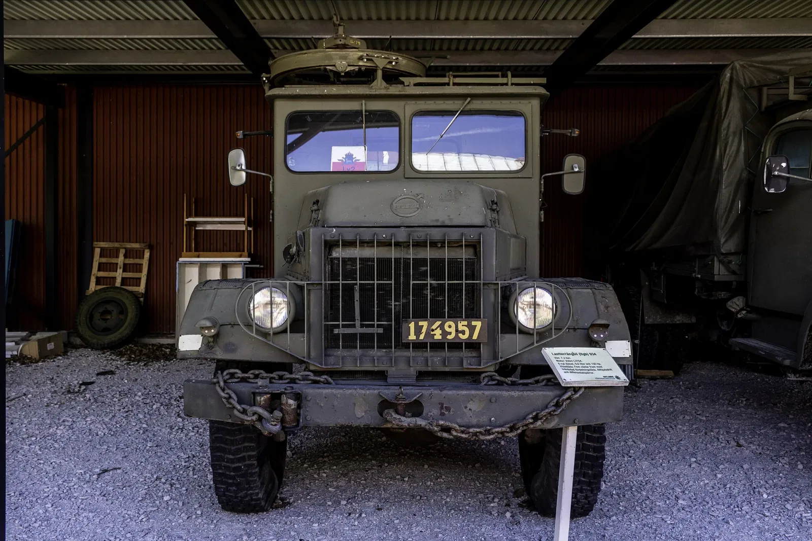 Gotlands försvarsmuseum