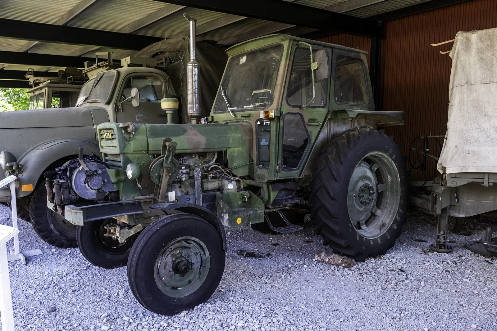 Gotlands försvarsmuseum