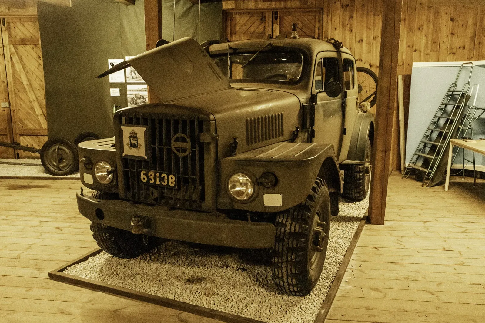 Gotlands försvarsmuseum