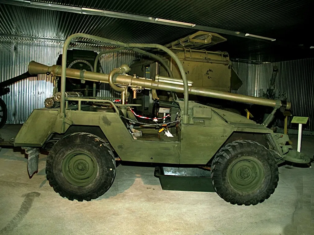 Gotlands försvarsmuseum