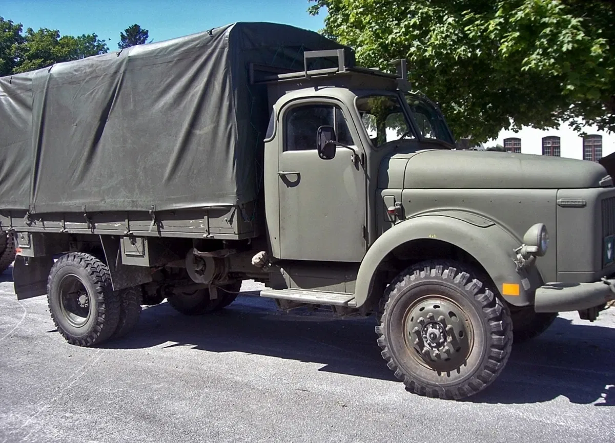 Gotlands försvarsmuseum