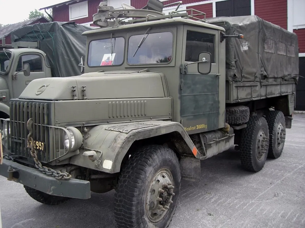 Gotlands försvarsmuseum