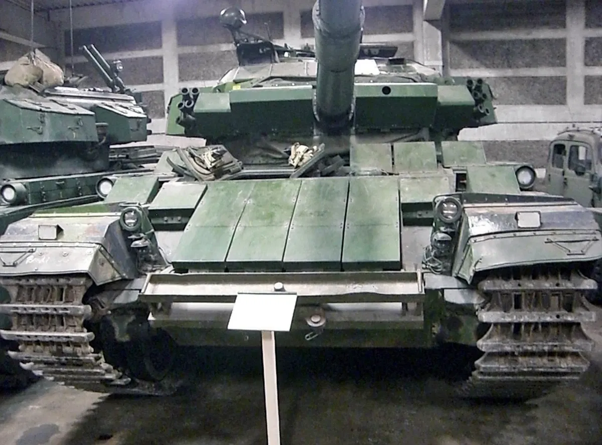 Gotlands försvarsmuseum