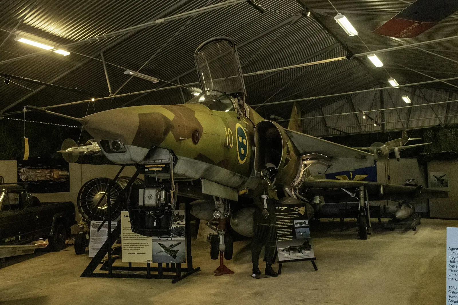 Gotlands försvarsmuseum