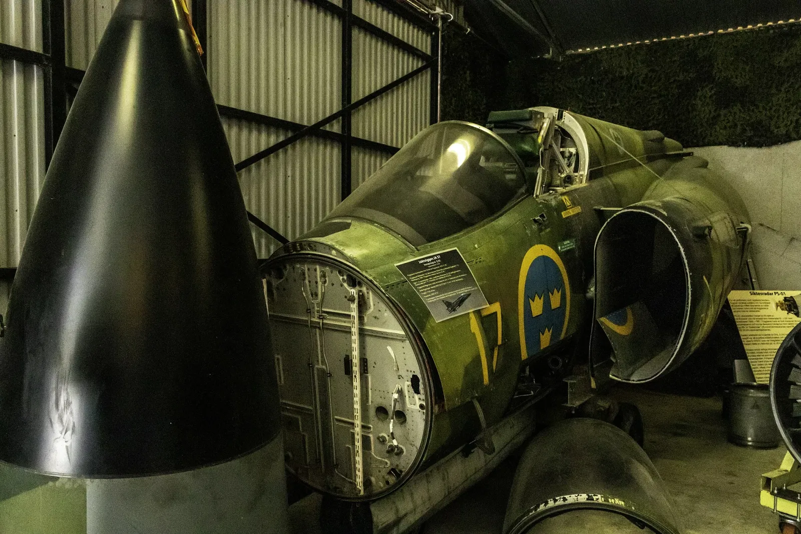 Gotlands försvarsmuseum