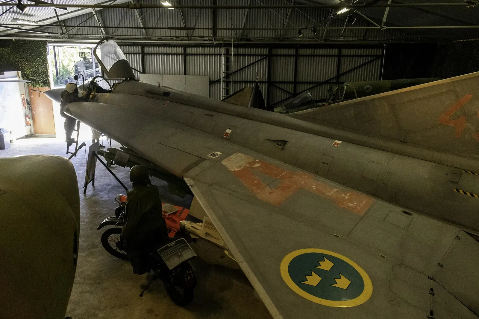 Gotlands försvarsmuseum