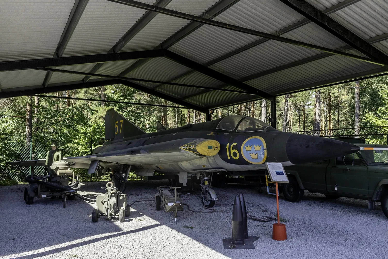 Gotlands försvarsmuseum