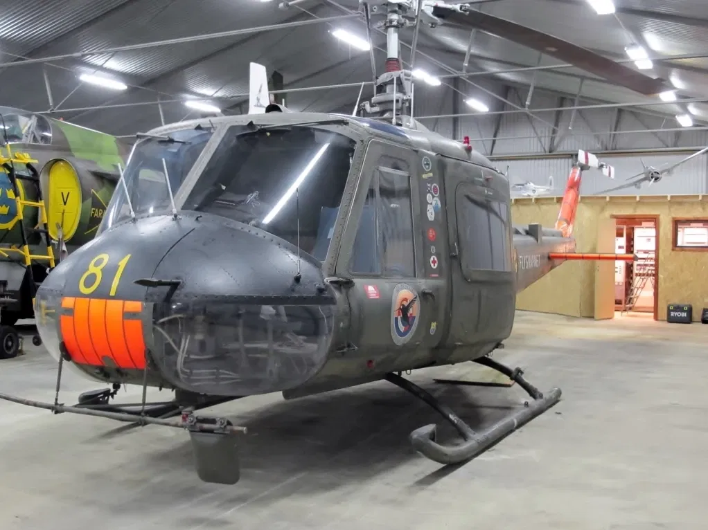 Gotlands försvarsmuseum