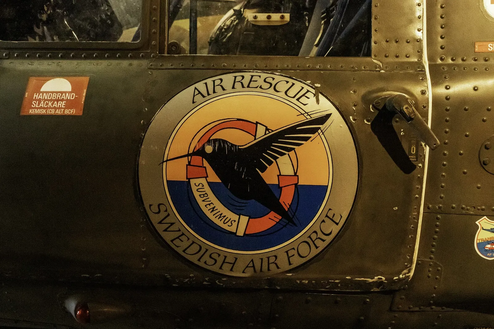 Gotlands försvarsmuseum