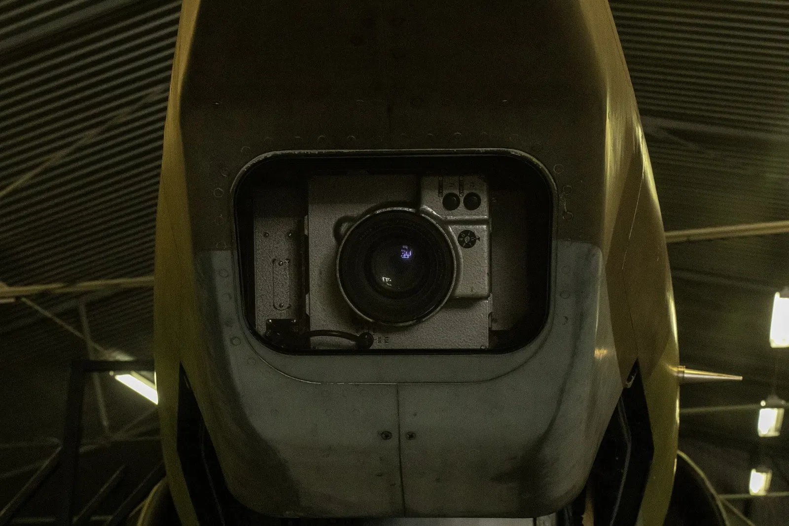 Gotlands försvarsmuseum