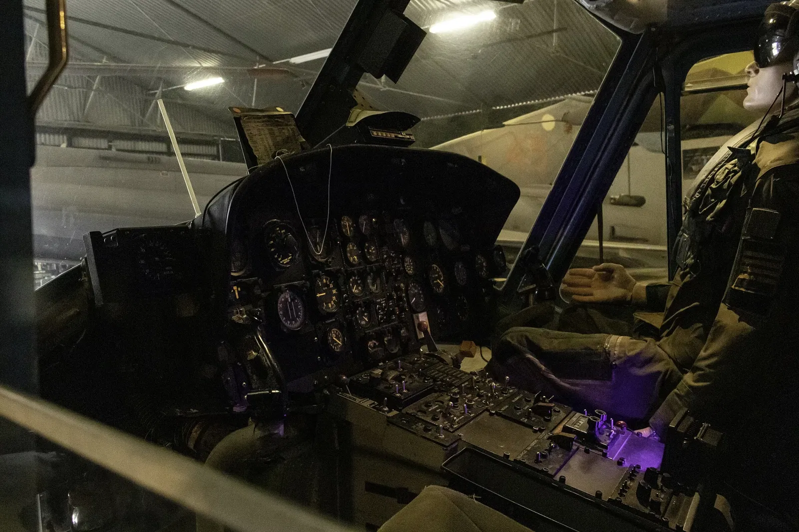 Gotlands försvarsmuseum
