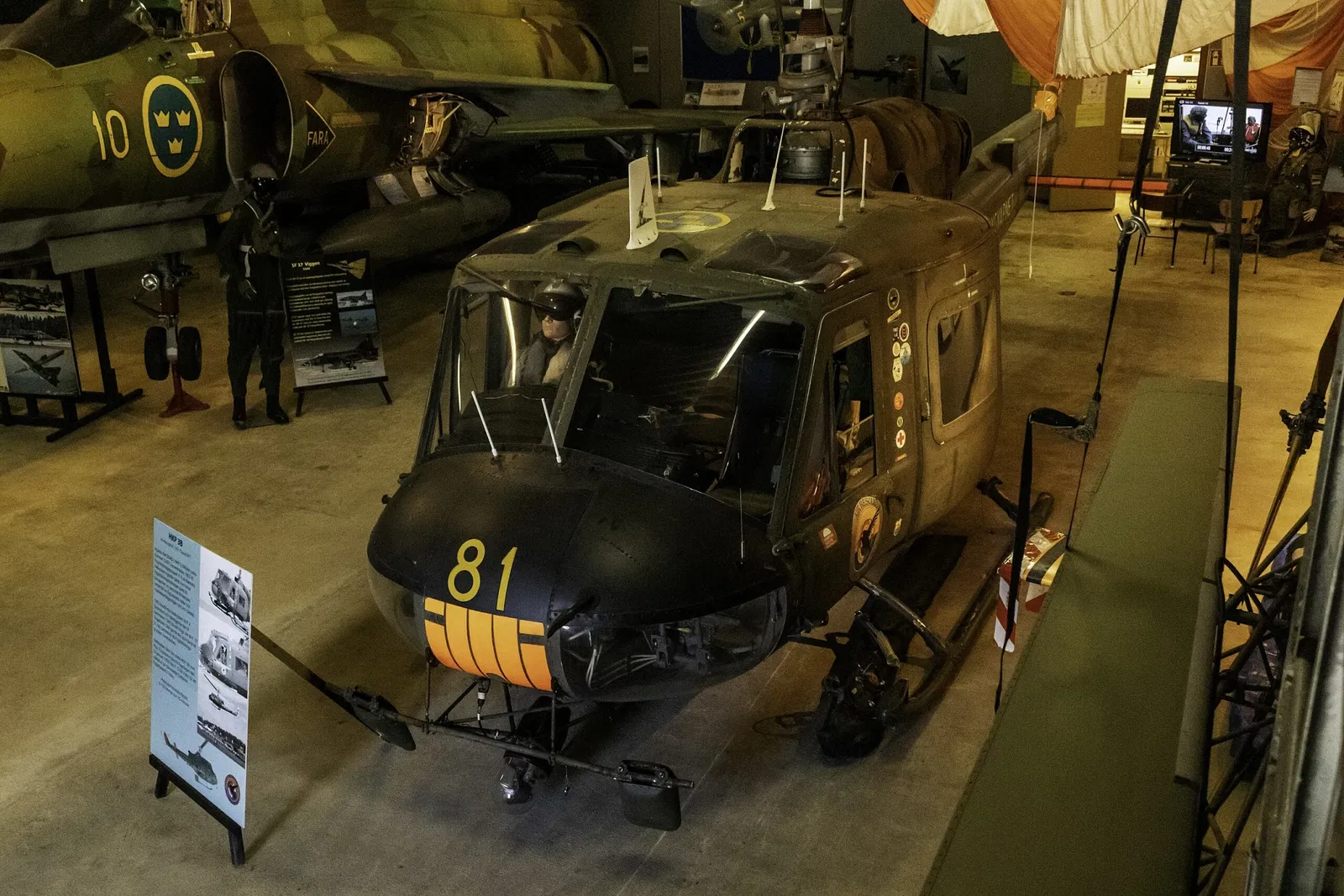 Gotlands försvarsmuseum
