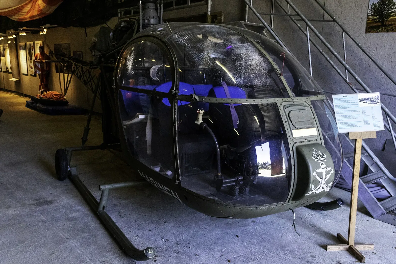 Gotlands försvarsmuseum