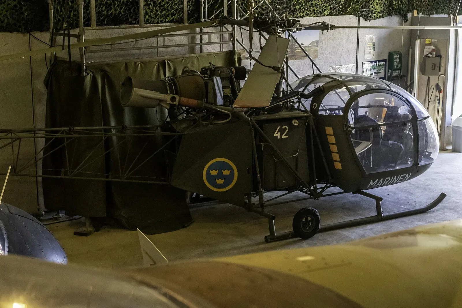 Gotlands försvarsmuseum