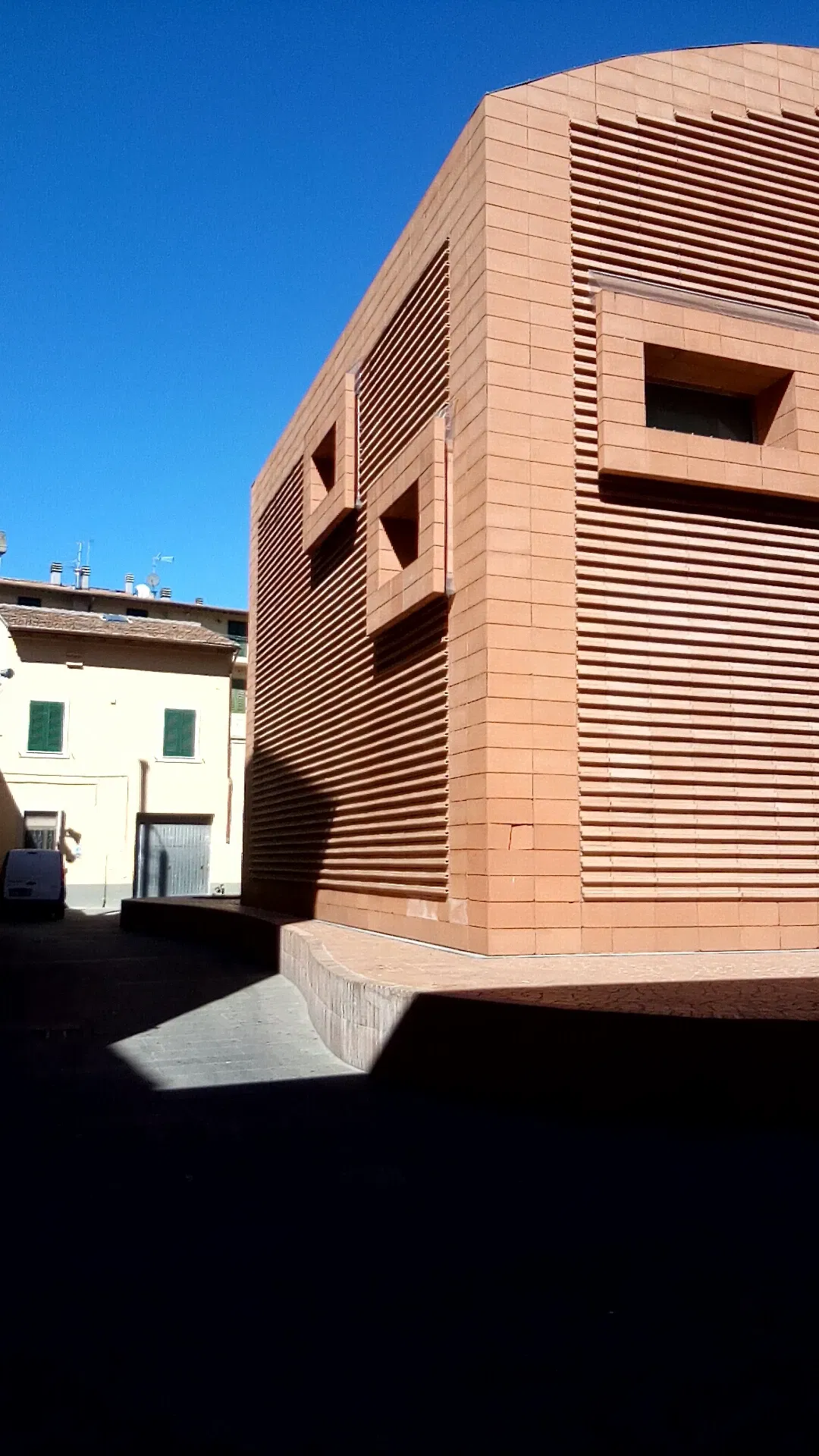 BEGO - Museo Bennozzo Gozzoli