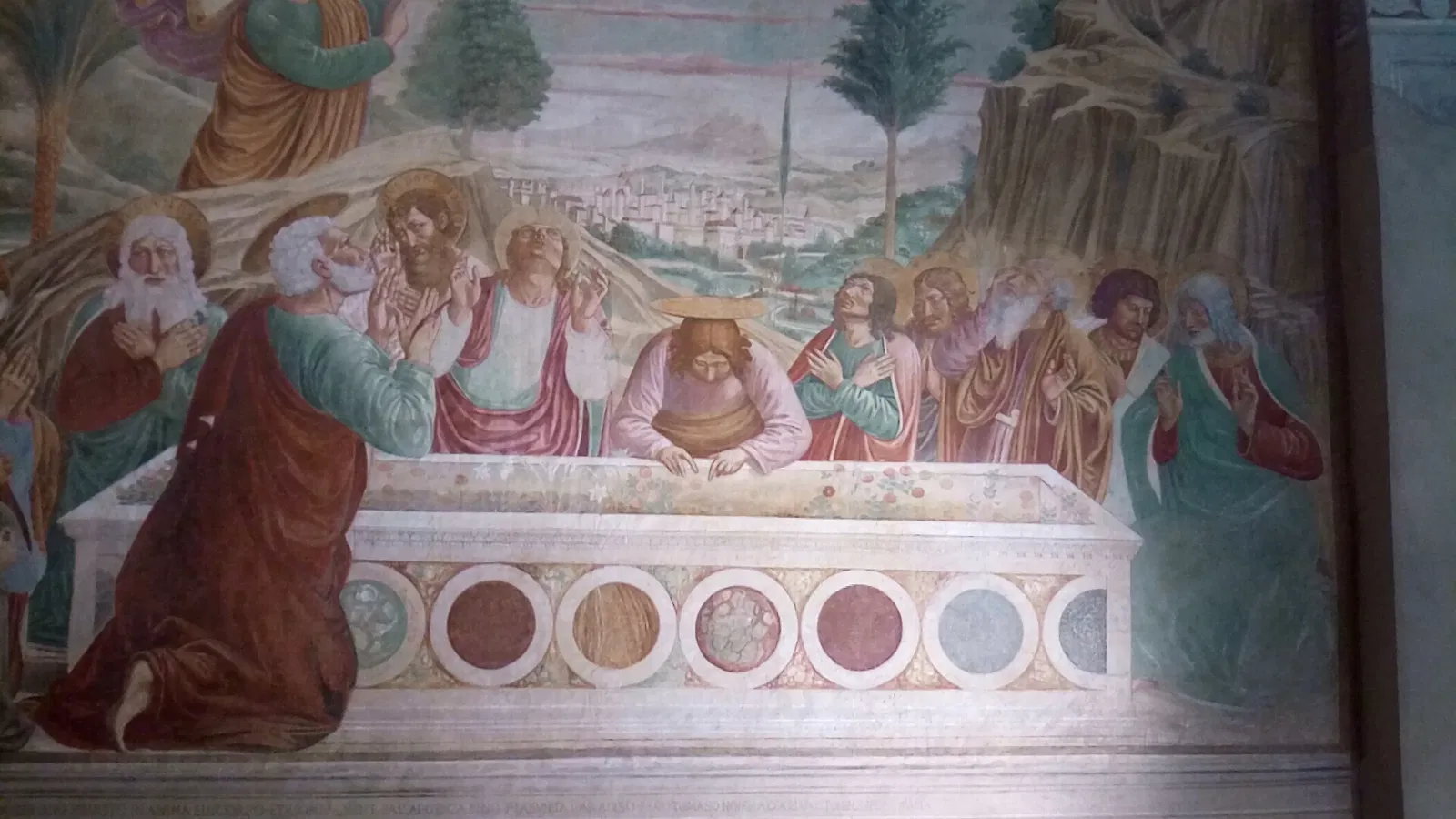 BEGO-Benozzo Gozzoli Museum