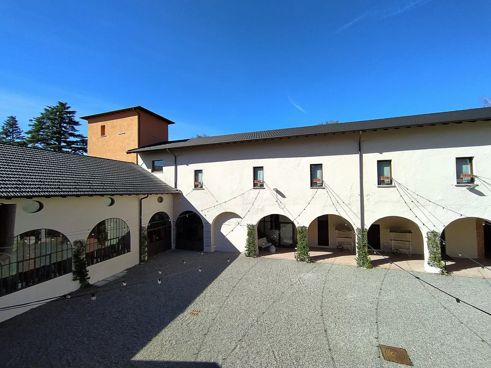 Museo Fisogni