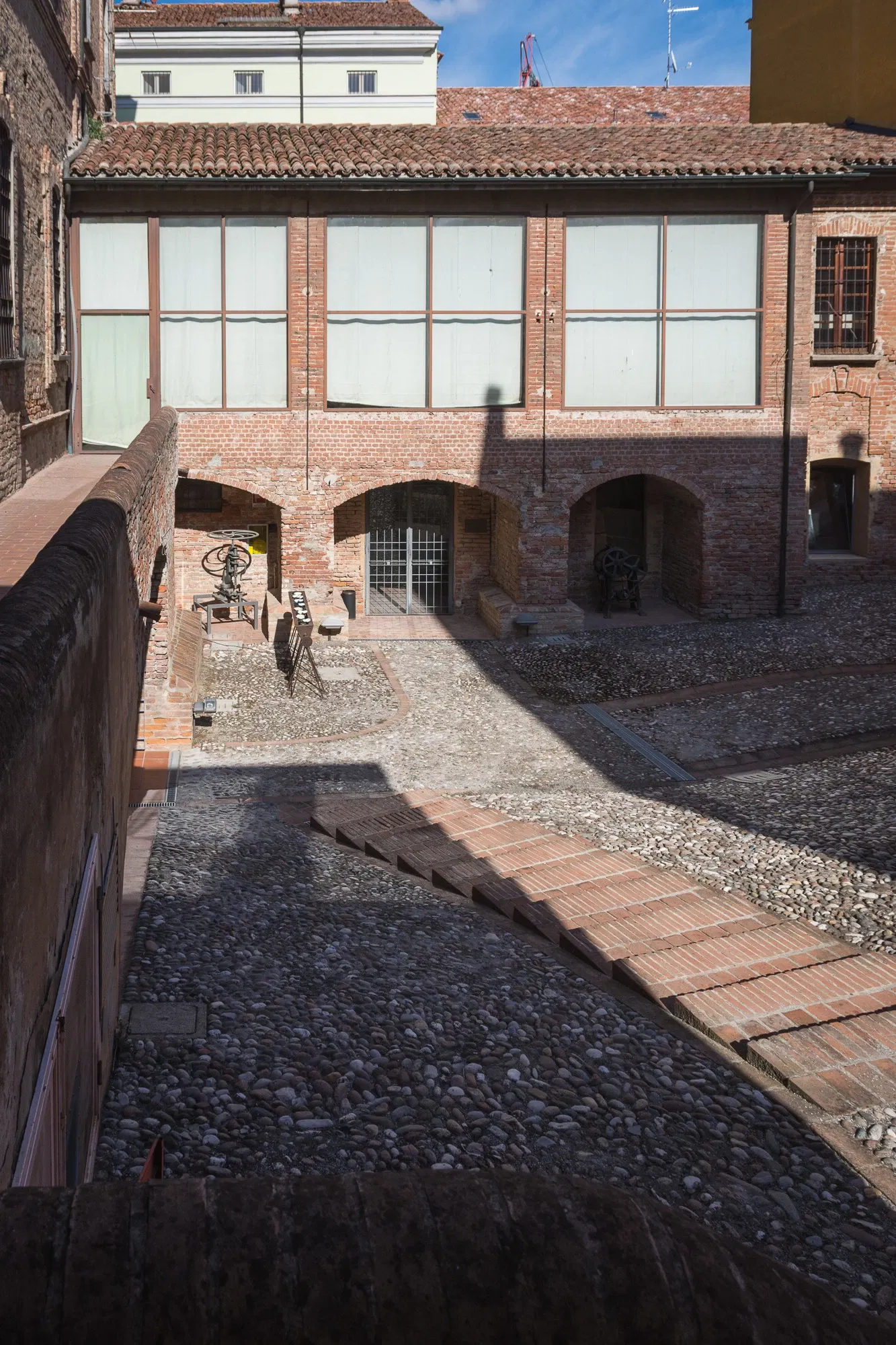 Museo del Bijou di Casalmaggiore