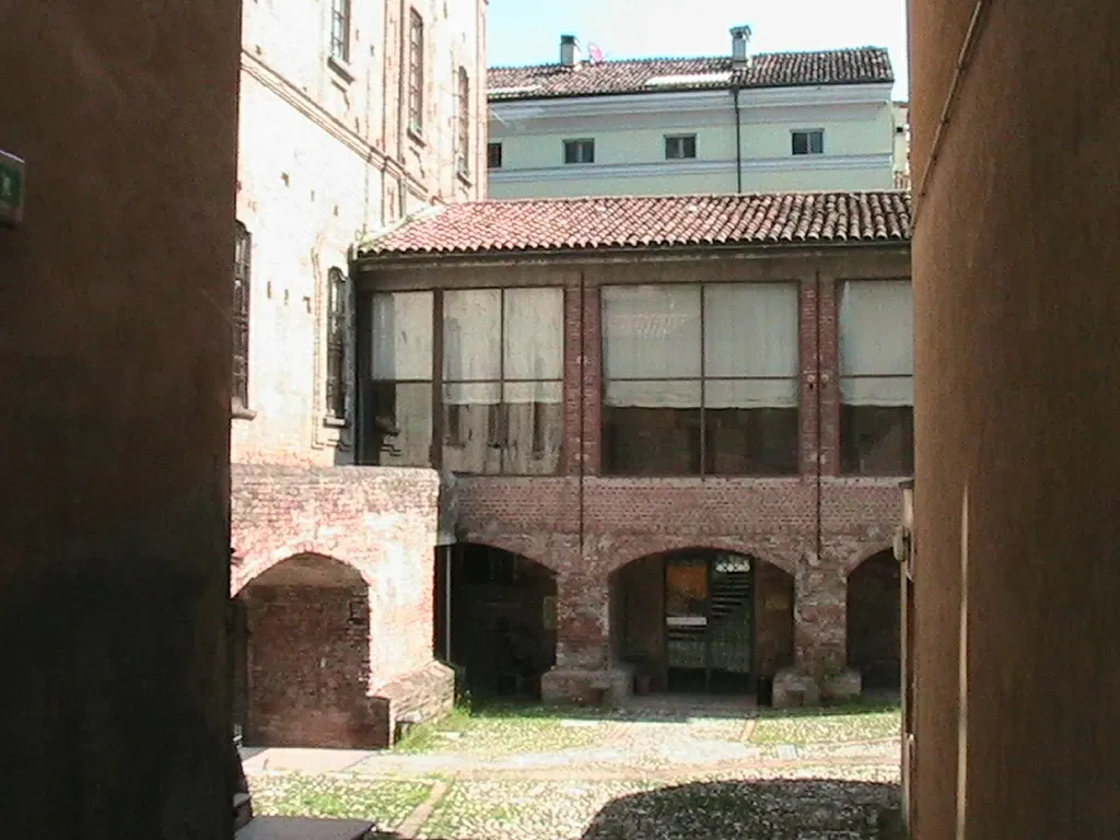 Museo del Bijou di Casalmaggiore