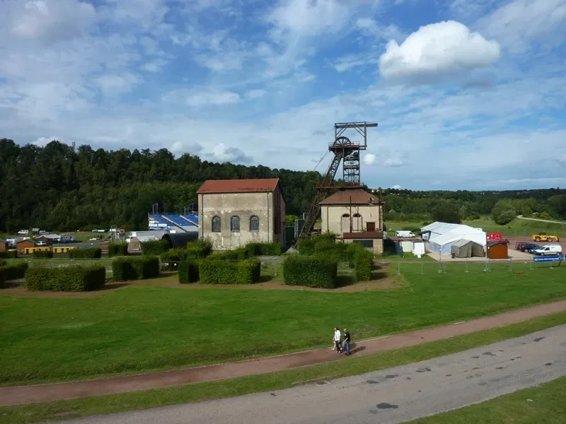 Carreau Wendel Museum