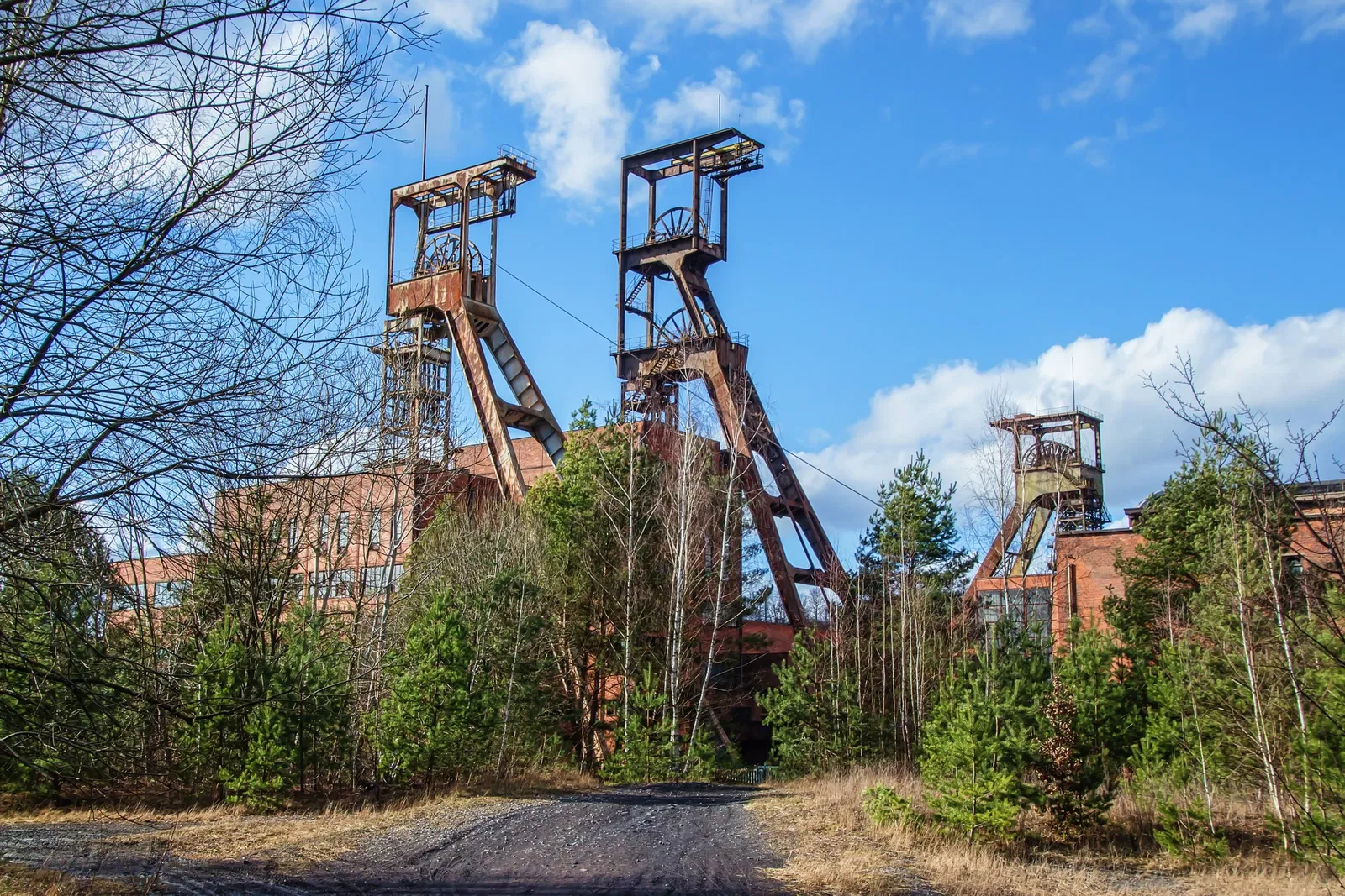 Musée du Carreau Wendel