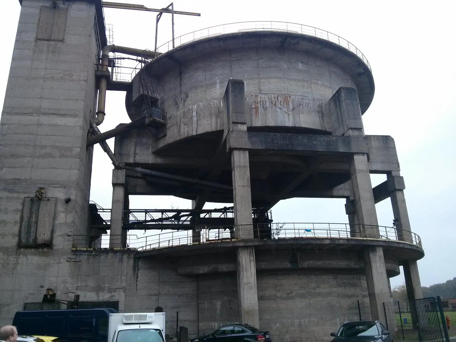 Musée du Carreau Wendel