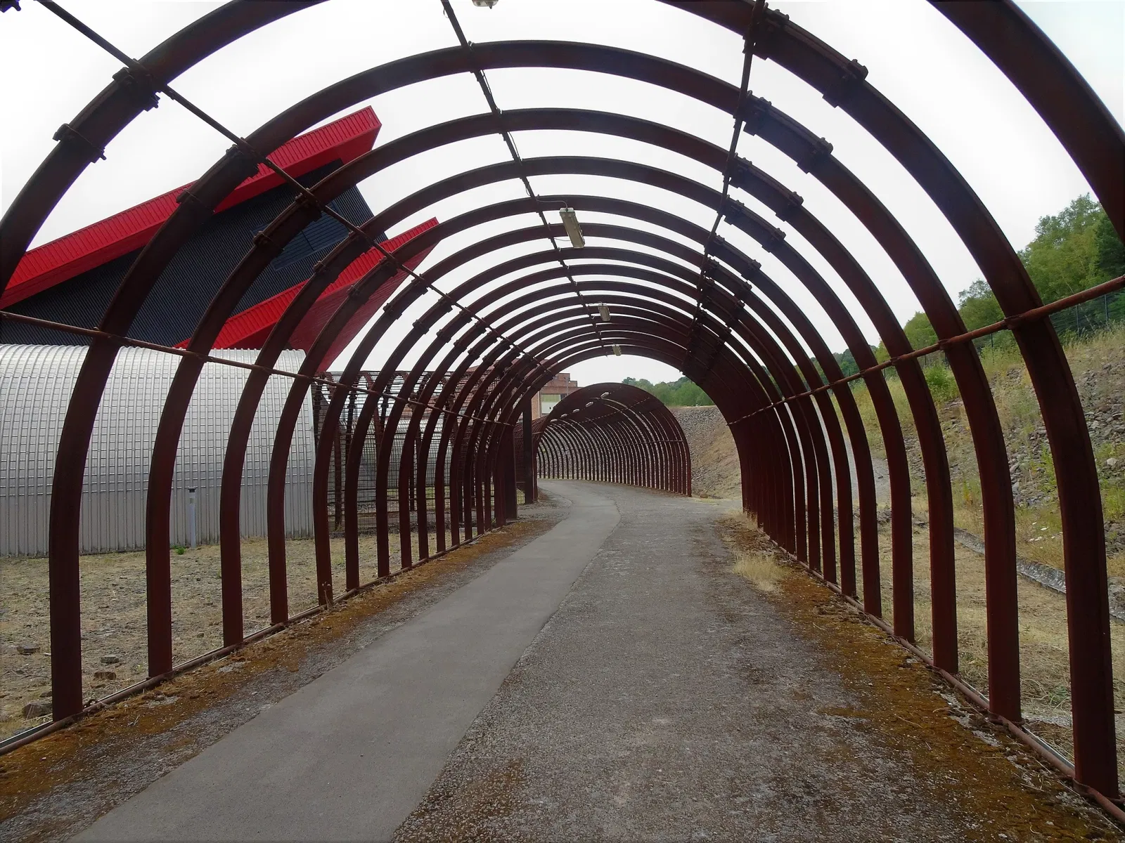 Musée du Carreau Wendel