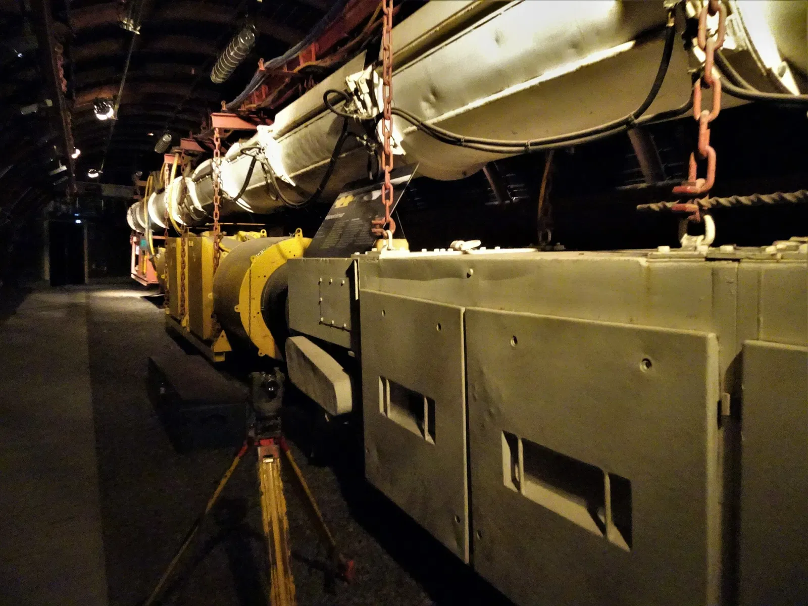 Carreau Wendel Museum