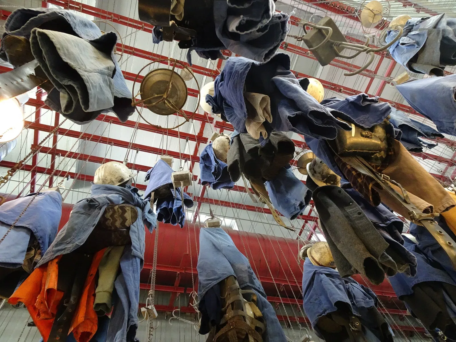 Carreau Wendel Museum