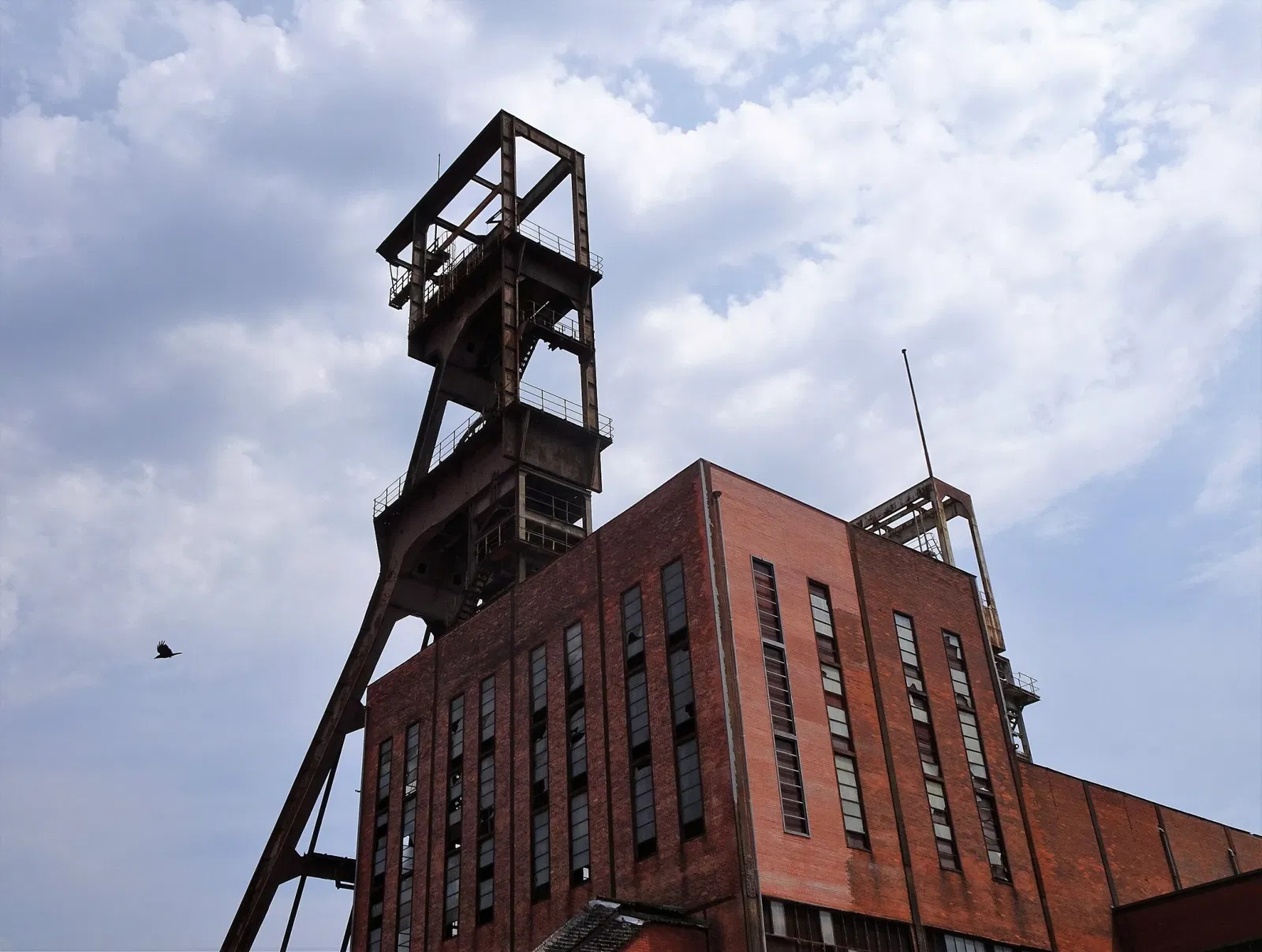 Carreau Wendel Museum