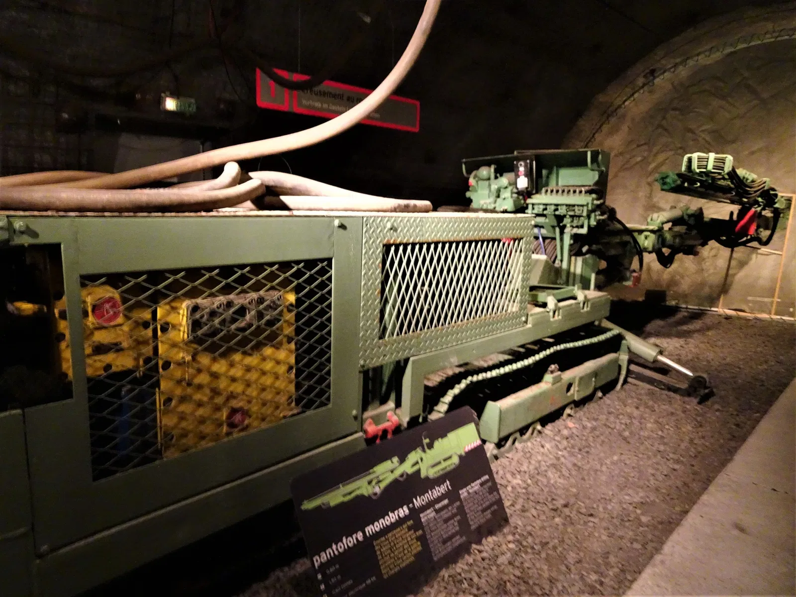 Musée du Carreau Wendel