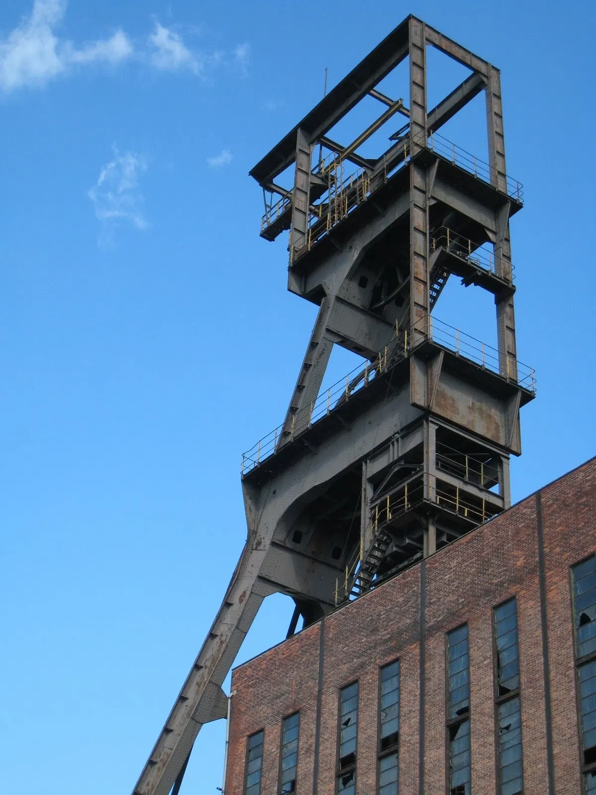 Musée du Carreau Wendel