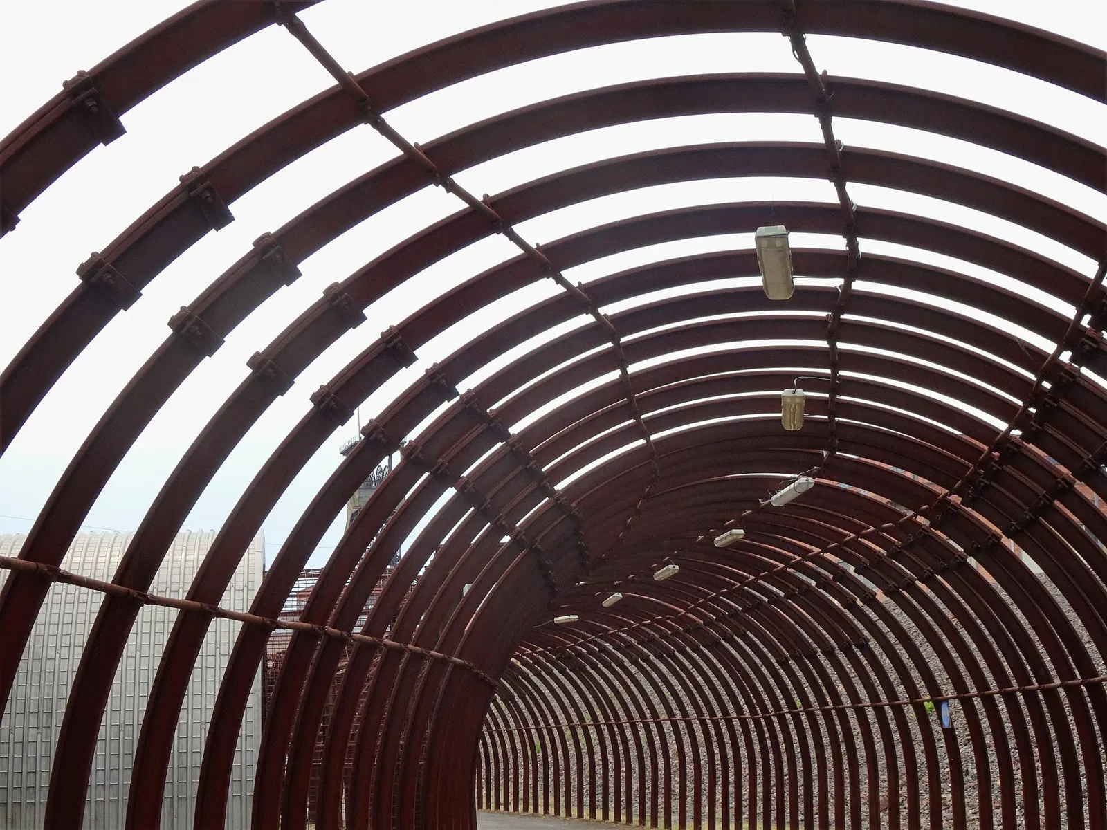 Carreau Wendel Museum