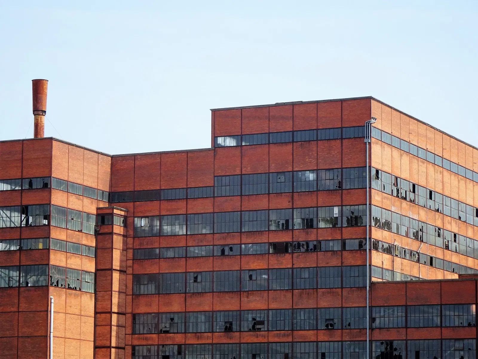 Carreau Wendel Museum