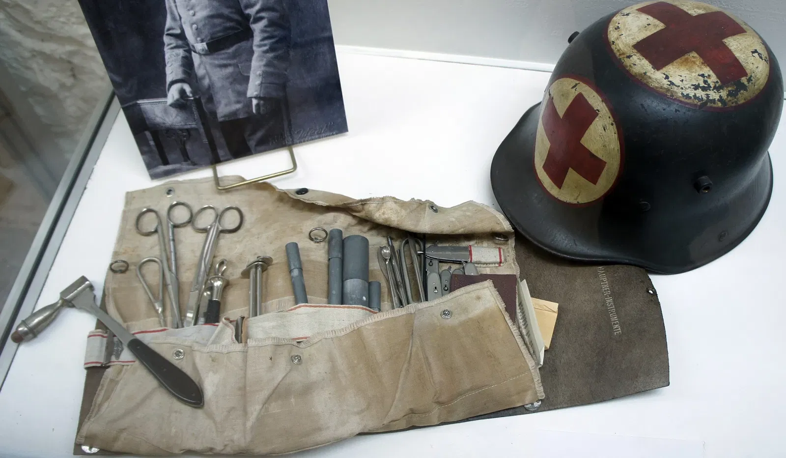 Fort de la Pompelle Museum