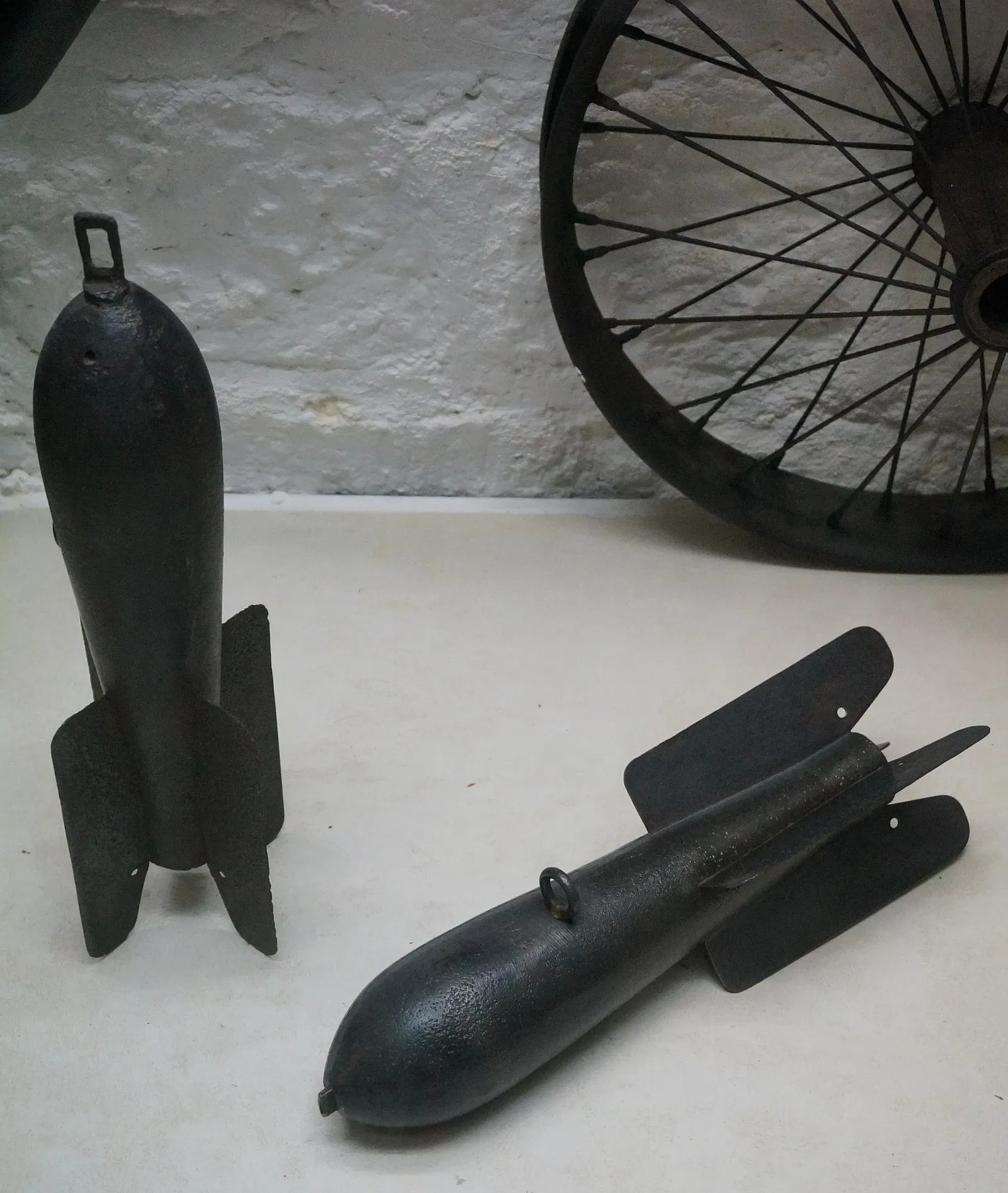 Musée du Fort de la Pompelle