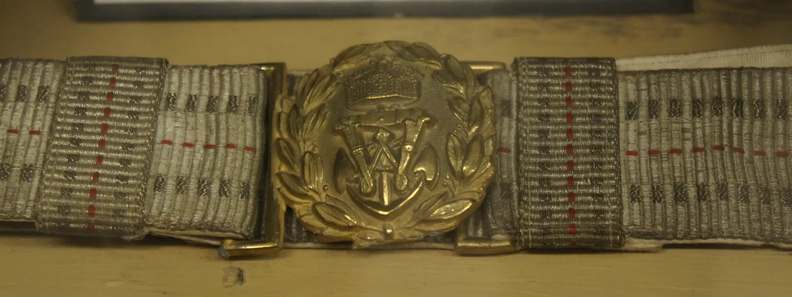 Fort de la Pompelle Museum